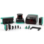 Pepperl+Fuchs svjetlosna rešetka LGM17-700-IO/110/115b 251332-0007  prebacivanje u tami, prebacivanje svjetla, tajmer 18 - 30 V/DC 1 St.