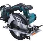 Makita akumulatorska kružna pila 165 mm 18 V