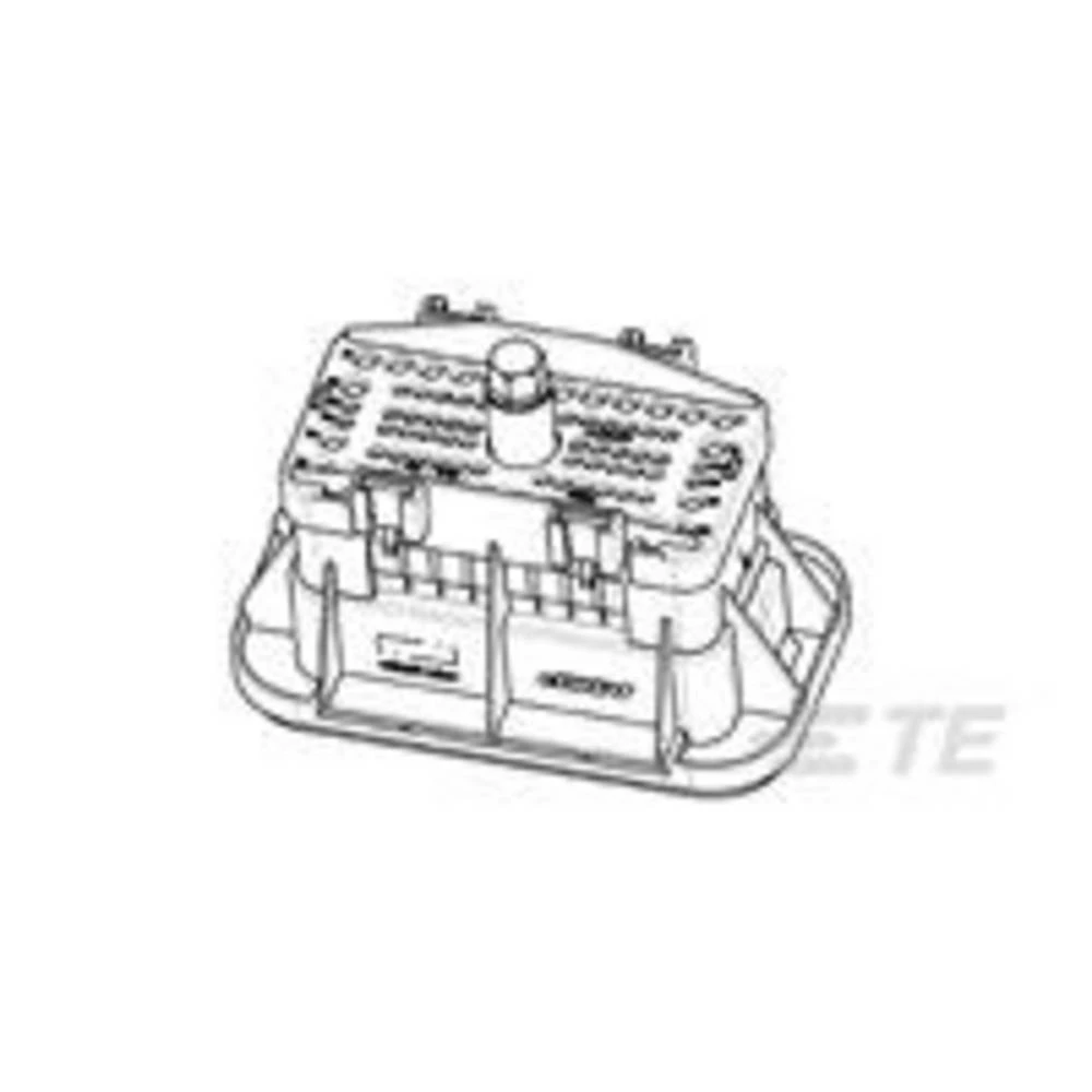 TE Connectivity Others - ConnectorsOthers - Connectors 1599185-2 AMP slika