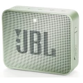 Bluetooth zvučnik JBL Go2 AUX, Funkcija govora slobodnih ruku, Vanjski, Vodootporan Metvica slika