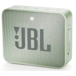 Bluetooth zvučnik JBL Go2 AUX, Funkcija govora slobodnih ruku, Vanjski, Vodootporan Metvica