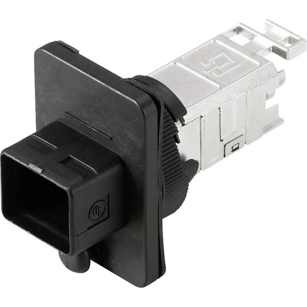 Weidmüller 1963730000 RJ45 priključak     10 St. slika