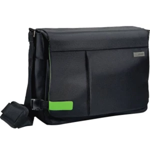 Leitz torba za prijenosno računalo crna slika