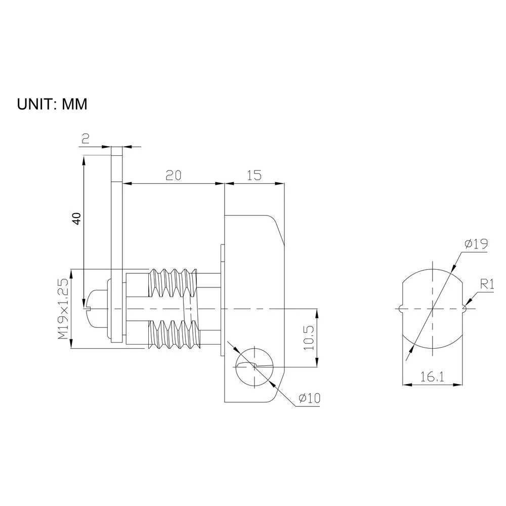 Conrad Product Image