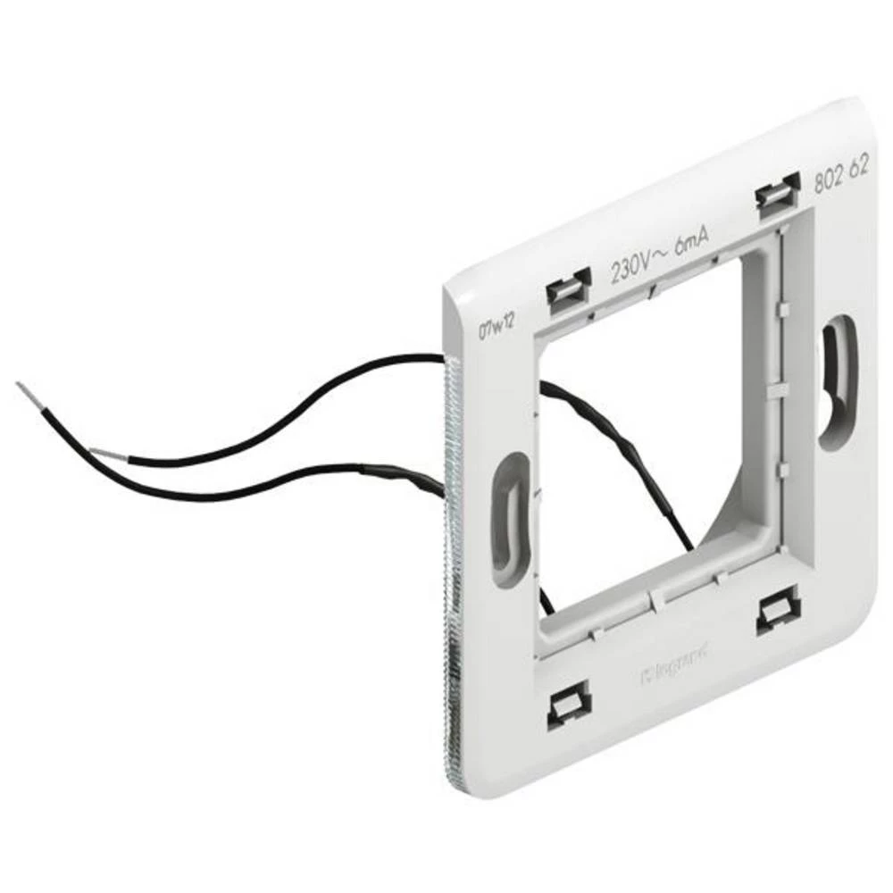 Legrand   nosač Mosaic  080262 slika