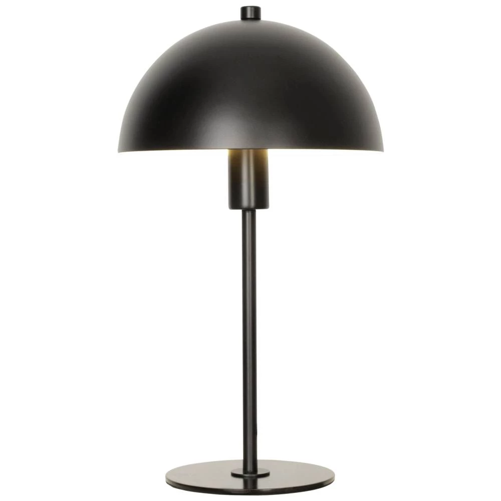 ECO-Light VEGA 9430-L1 NERO stolna svjetiljka E14 crna slika