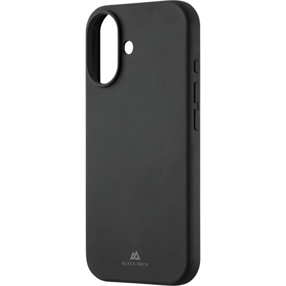 Black Rock Mag Urban Case etui Apple iPhone 17 crna MagSafe kompatibilna 00038555 slika