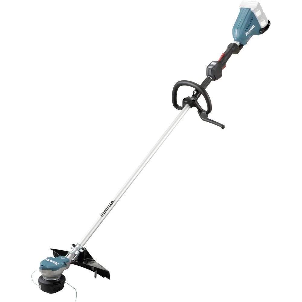 Makita DUR368LZ akumulator trimer za travu bez akumulatora 36 V  Širina rezanja (maks.): 35 cm slika