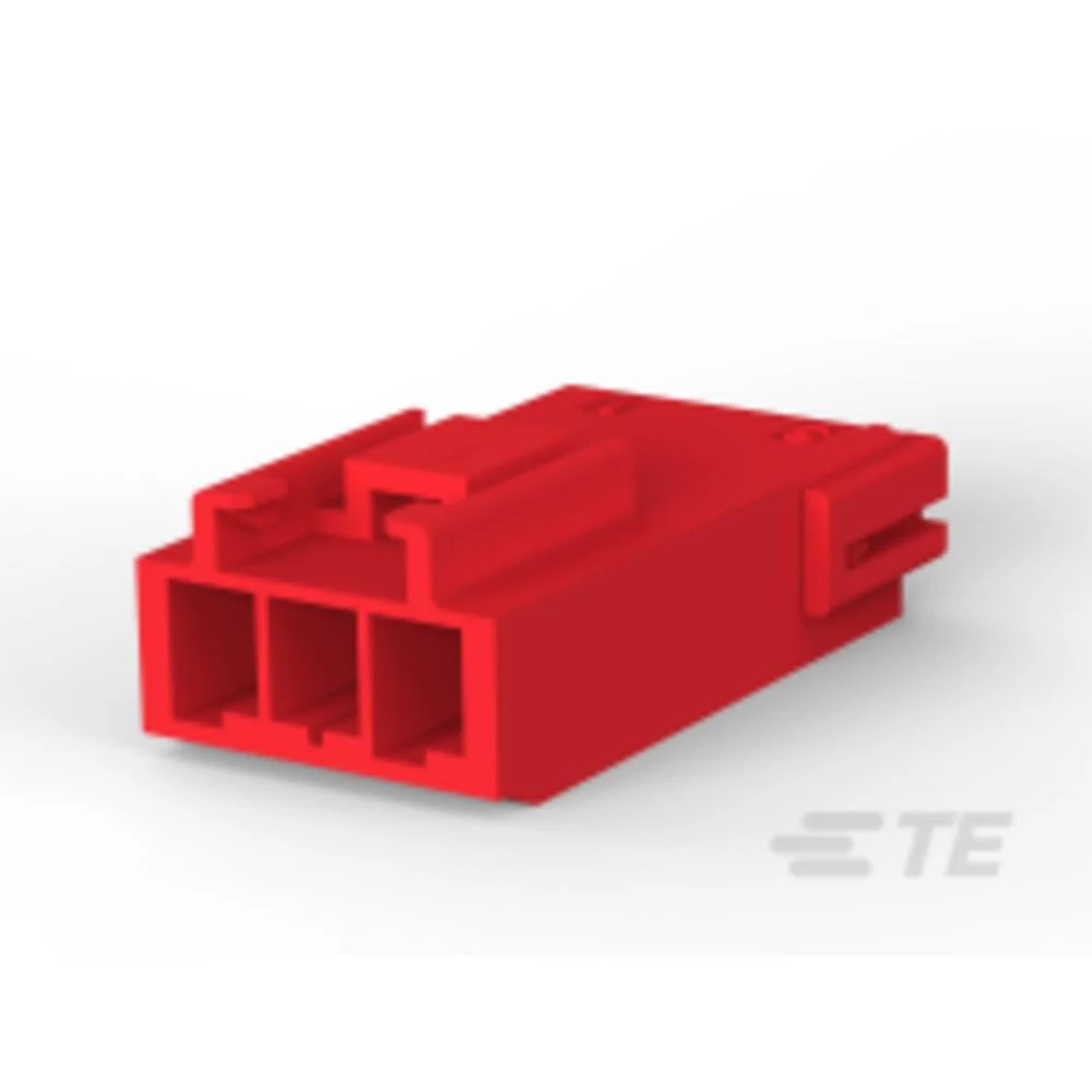 TE Connectivity Power/Signal Double LockPower/Signal Double Lock 179464-2 AMP slika