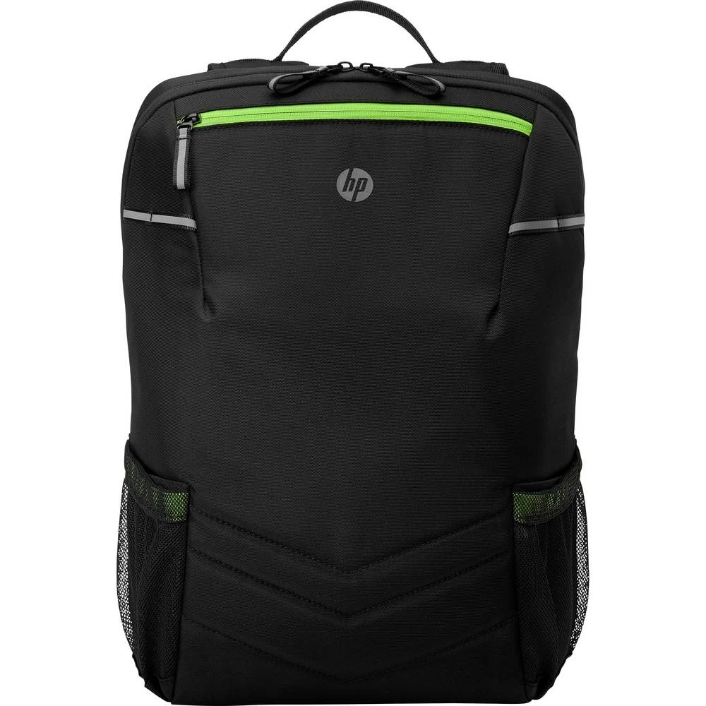 HP ruksak za prijenosno računalo Pavilion Gaming Prikladno za maksimum: 43,9 cm (17,3")  crna slika