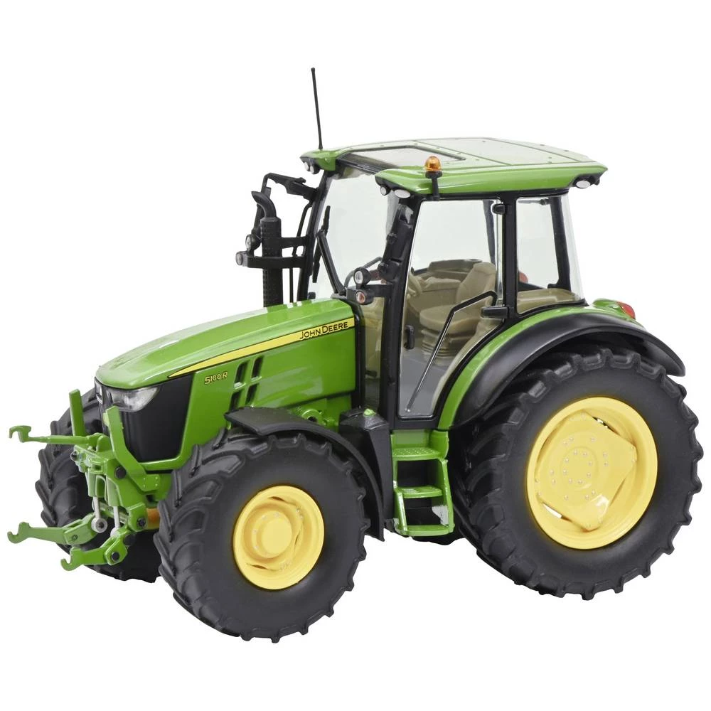 Schuco 450786500 pruga 1 John Deere 5100r slika
