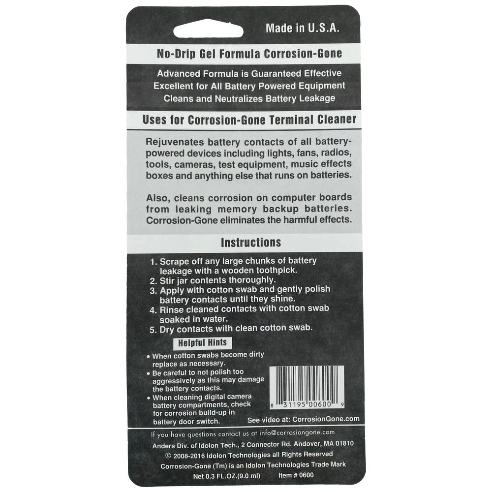 Conrad Product Image