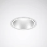 Trilux 9002015844 SNSRC5MRX LED ugradni reflektor   LED LED fiksno ugrađena 20 W bijela