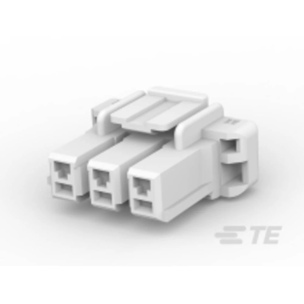 TE Connectivity Power/Signal Double LockPower/Signal Double Lock 1376389-1 AMP slika