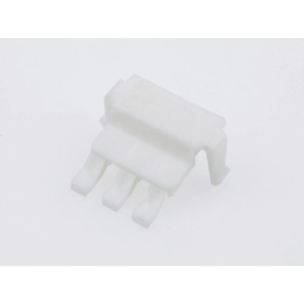 Molex kućište kabelske utičnice 738380003 1 St. Bulk slika