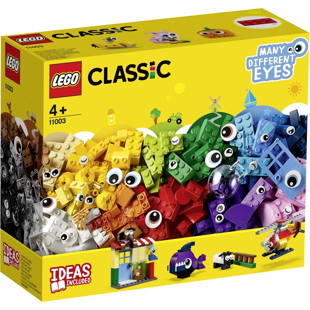 LEGO&reg; CLASSIC 11003 slika