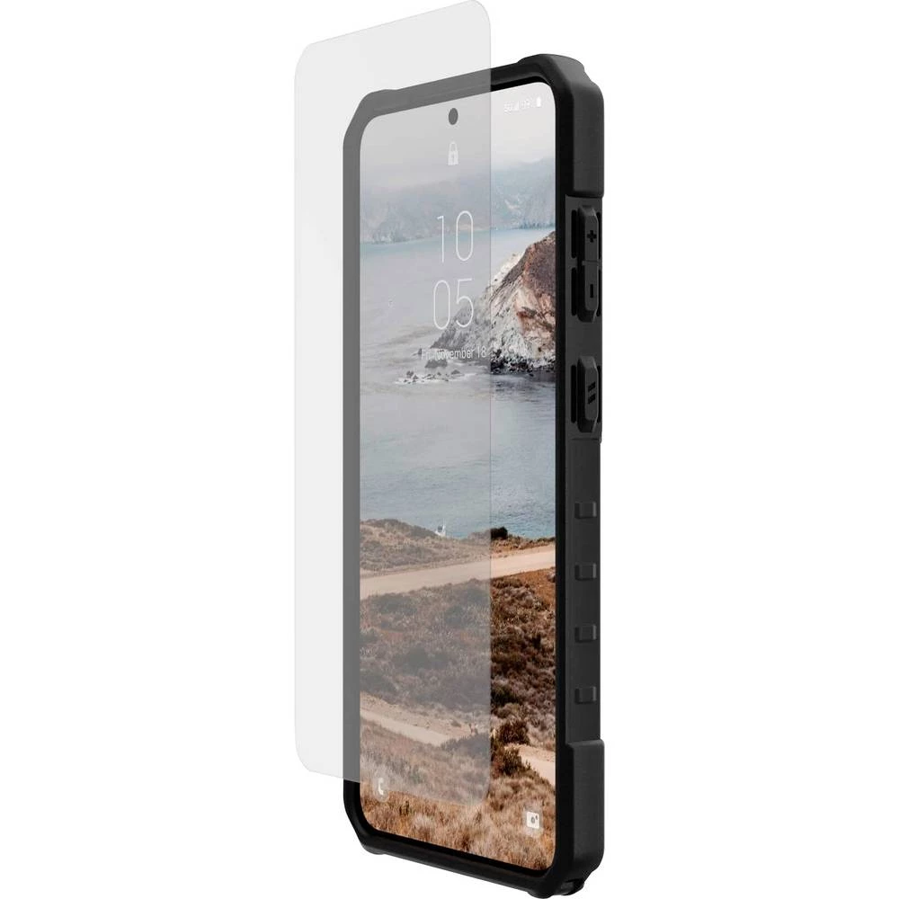Urban Armor Gear UAG Tempered Glass Galaxy S25+/S24+ zaštitno staklo zaslona Samsung Galaxy S25+, Galaxy S24+ 1 St. 2444 slika