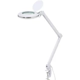 TOOLCRAFT TO-7173468 led svjetiljka za povečavanje Faktor uvećanja: 1.75 x Energetska učinkovitost 2021: F (A - G)