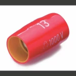 Cimco Cimco Werkzeuge 112622 vanjski šesterokutni nastavak za nasadni ključ 32 mm 1"
