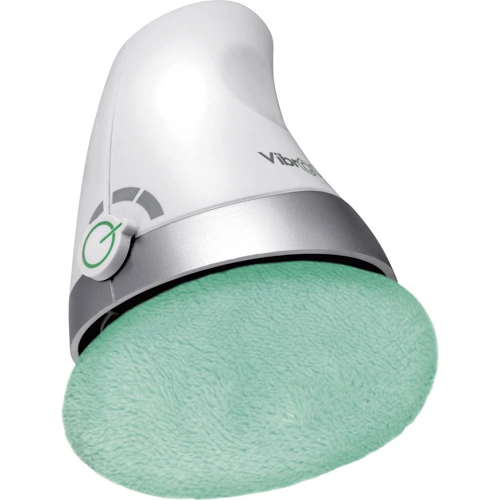 MediaShop VibroSculpt ručni aparat za masažu bijela slika