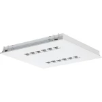 RIDI 827798 827798 LED ugradna svjetiljka LED 30 W bijela