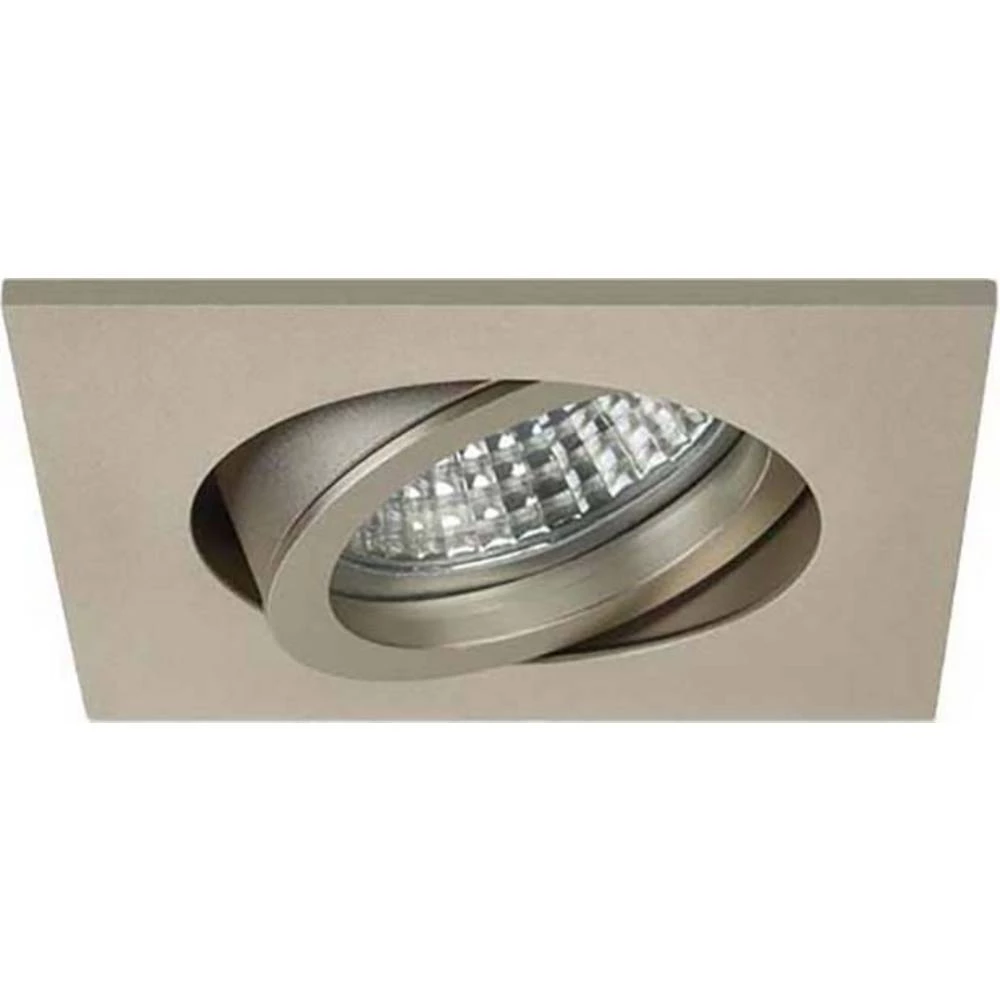 Brumberg 13144633 13144633 LED ugradna svjetiljka 6 W bijela slika