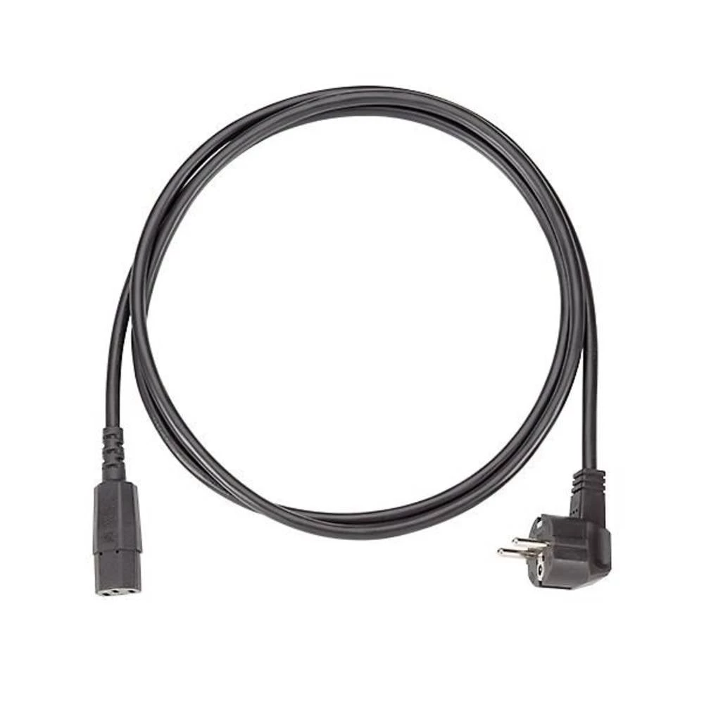 Bachmann 354.127 struja priključni kabel crna 2.00 m slika