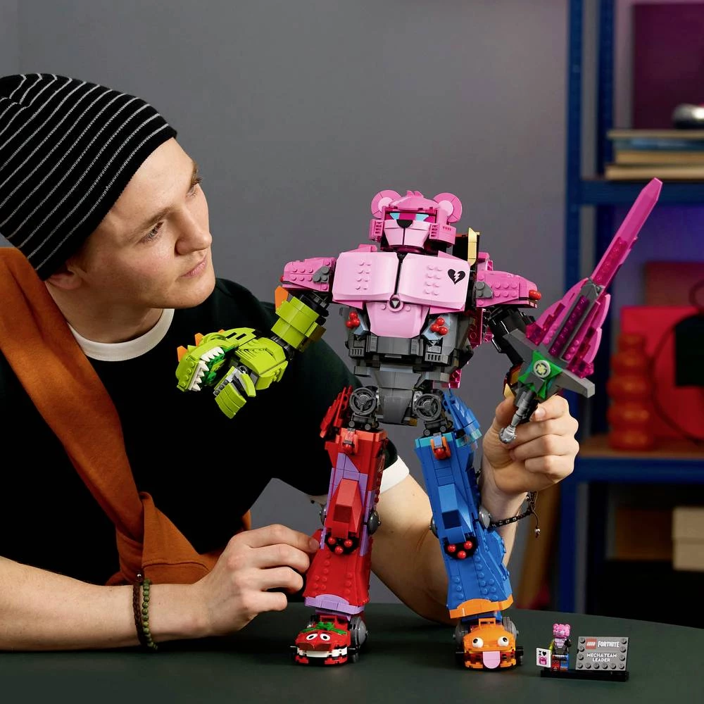 Conrad Product Image