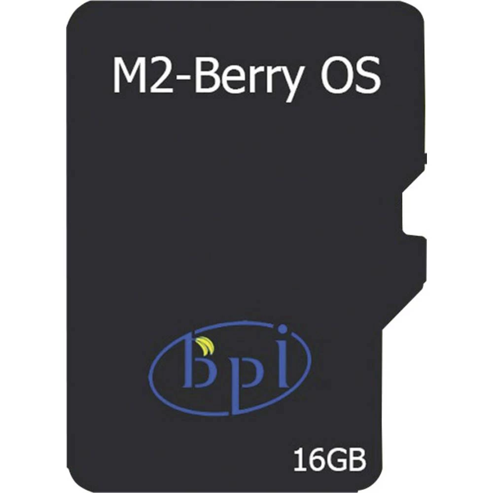 bananaPI-Berry-16GB slika
