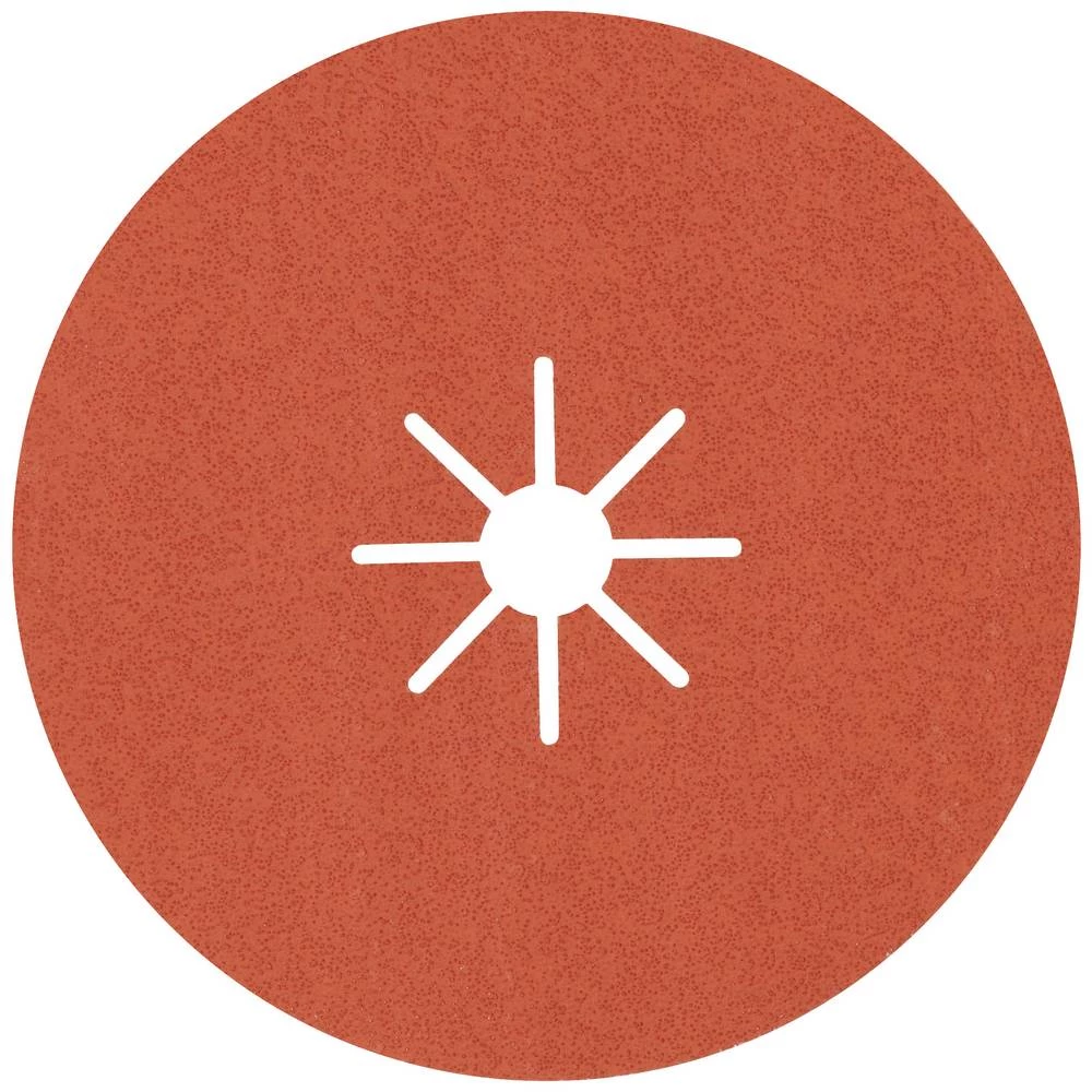 Bosch Accessories 2608621829 vlaknasti disk Ø 180 mm Granulacija 60 25 St. slika