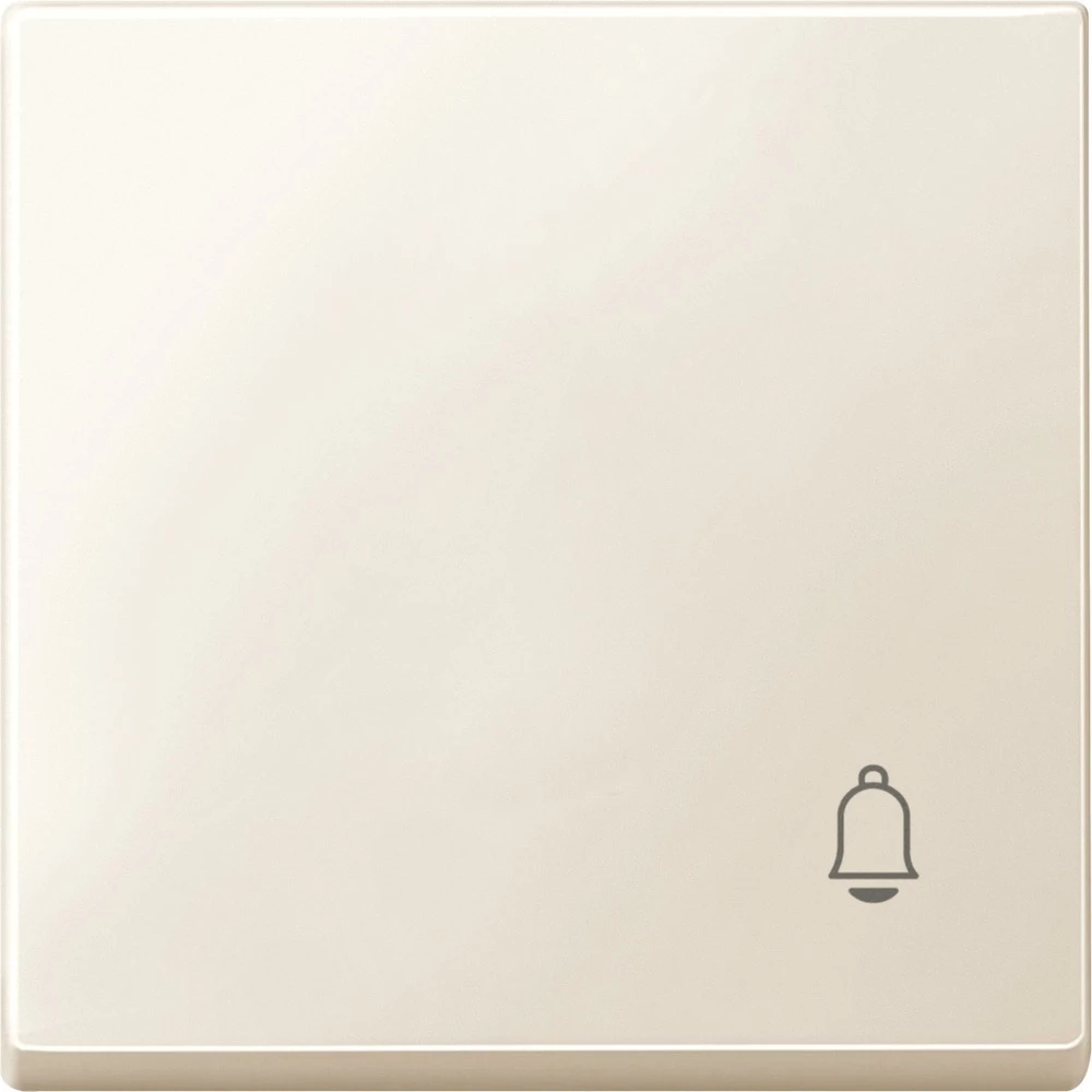 Merten Poklopac Izmjenični prekidač Sustav M Bijela MEG3305-0444 slika