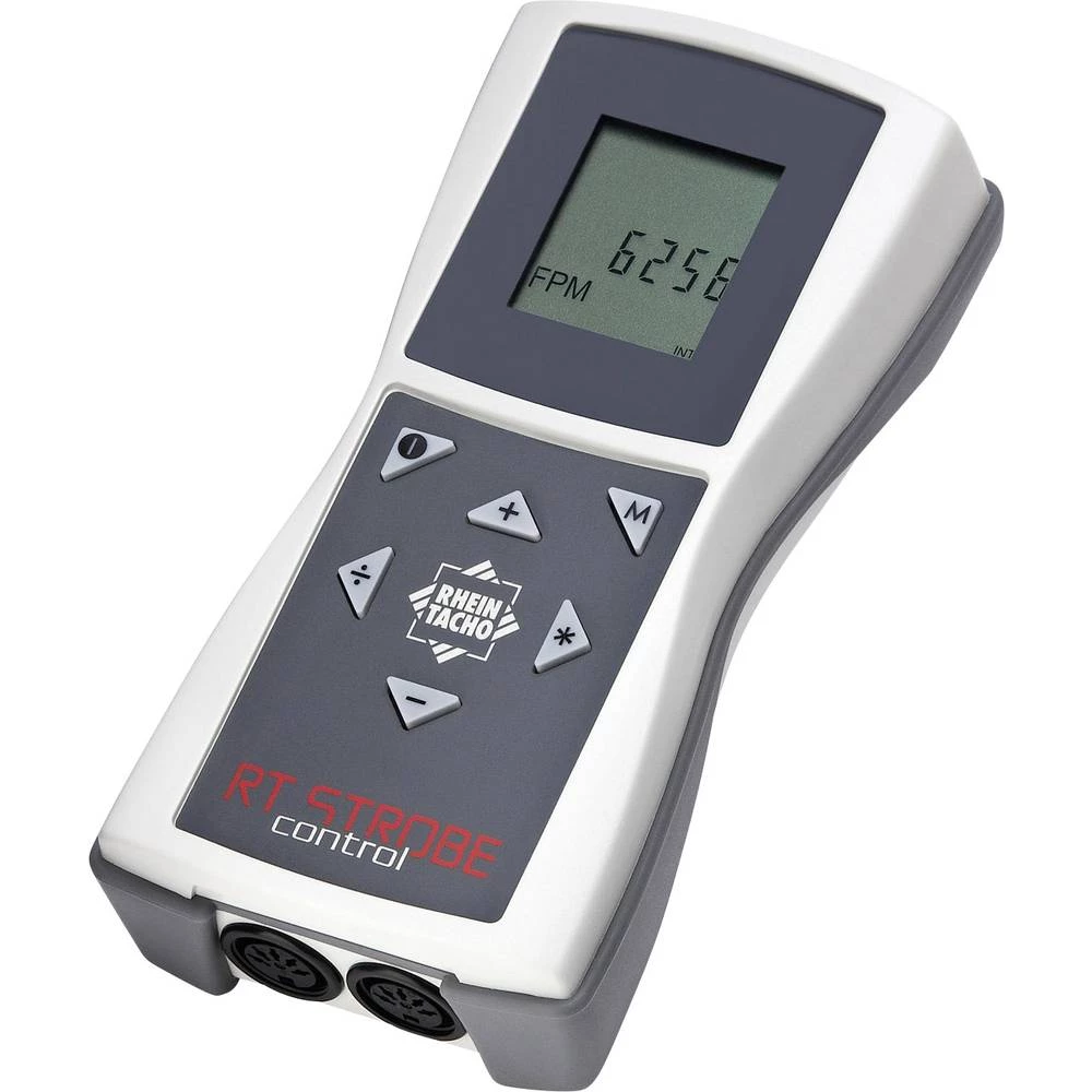 Industrijski stroboskop Optičko Rheintacho A6-1000 Tvornički standard (vlastiti) slika