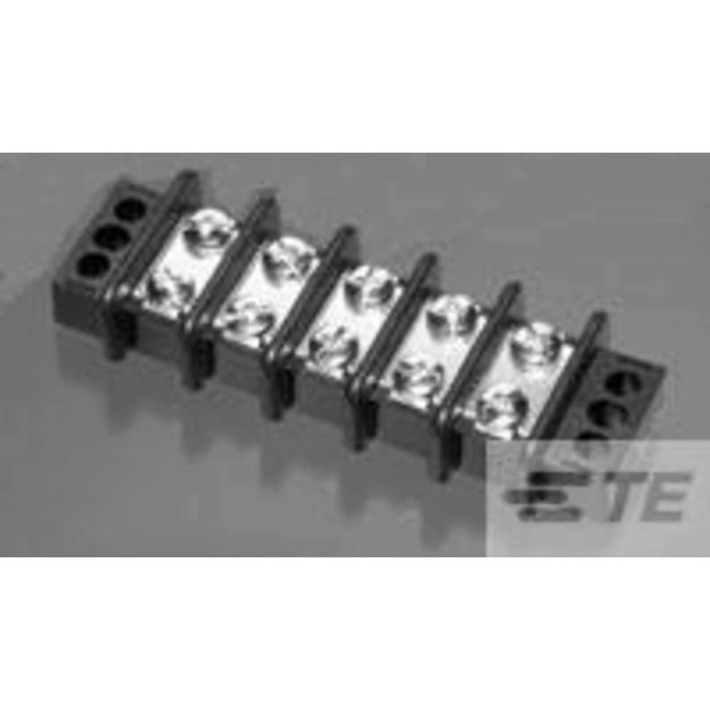 TE Connectivity Barrier Style Terminal BlocksBarrier Style Terminal Blocks 1-1546671-0 AMP slika