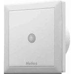 Helios M1/100 P ventilator za male sobe 230 V 90 m³/h