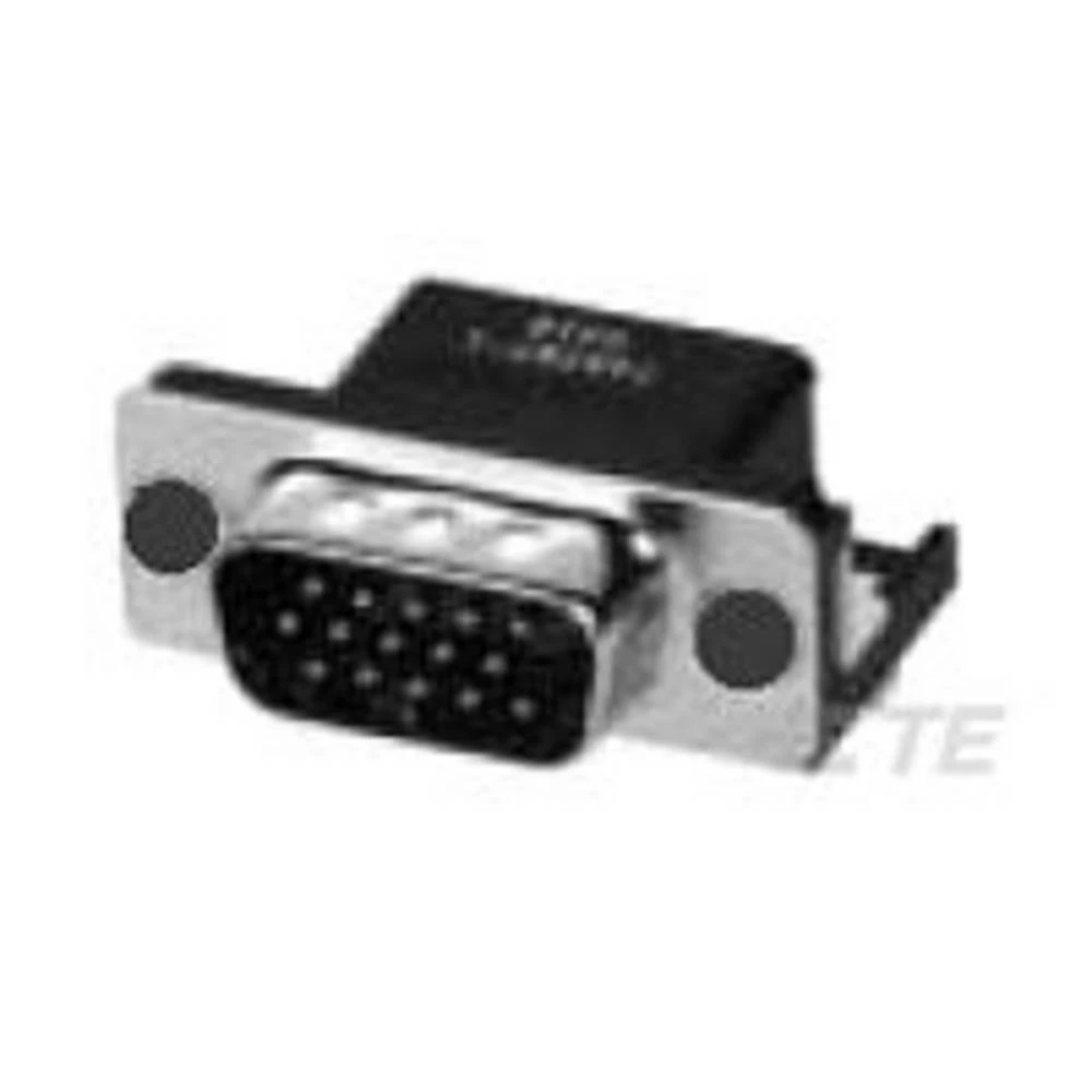 TE Connectivity AMPLIMITE HD22 Board Mount ConnectorsAMPLIMITE HD22 Board Mount Connectors 5749768-1 AMP slika