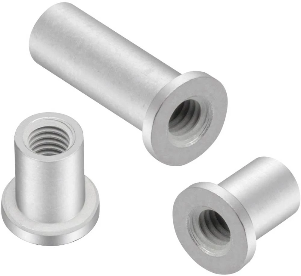 Razmaknica (&Oslash; x D) 6.0 mm x 4.6 mm Würth Elektronik 9775046360R 1 ST slika