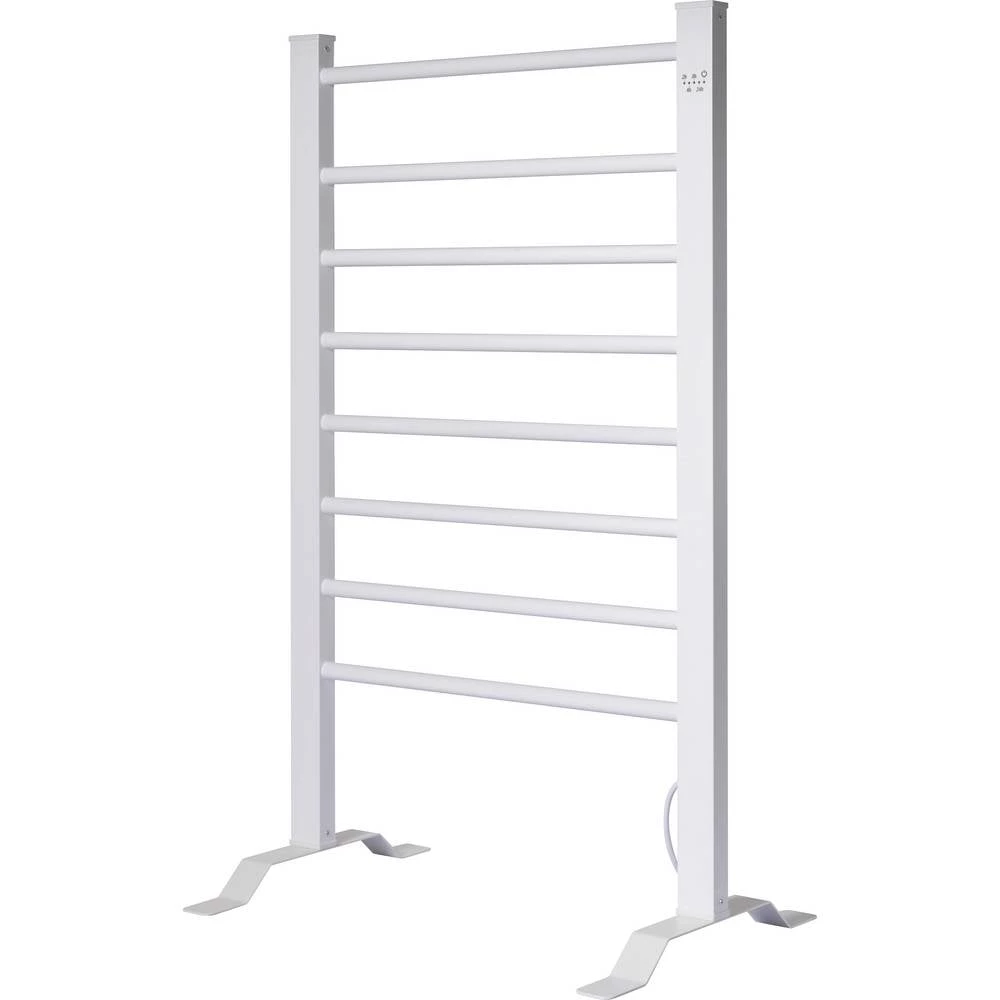 Sygonix držač ručnika stojeća, zid slika