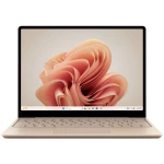 Microsoft Notebook Surface Laptop Go 3 31.5 cm (12.4 palac) Intel® Core™ i5 i5-1235U 8 GB RAM 256 GB SSD Intel Iris Xe Win 11 Home boja pjeska XK1-00038
