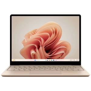 Microsoft Notebook Surface Laptop Go 3 31.5 cm (12.4 palac) Intel® Core™ i5 i5-1235U 8 GB RAM 256 GB SSD Intel Iris Xe Win 11 Home boja pjeska XK1-00038 slika