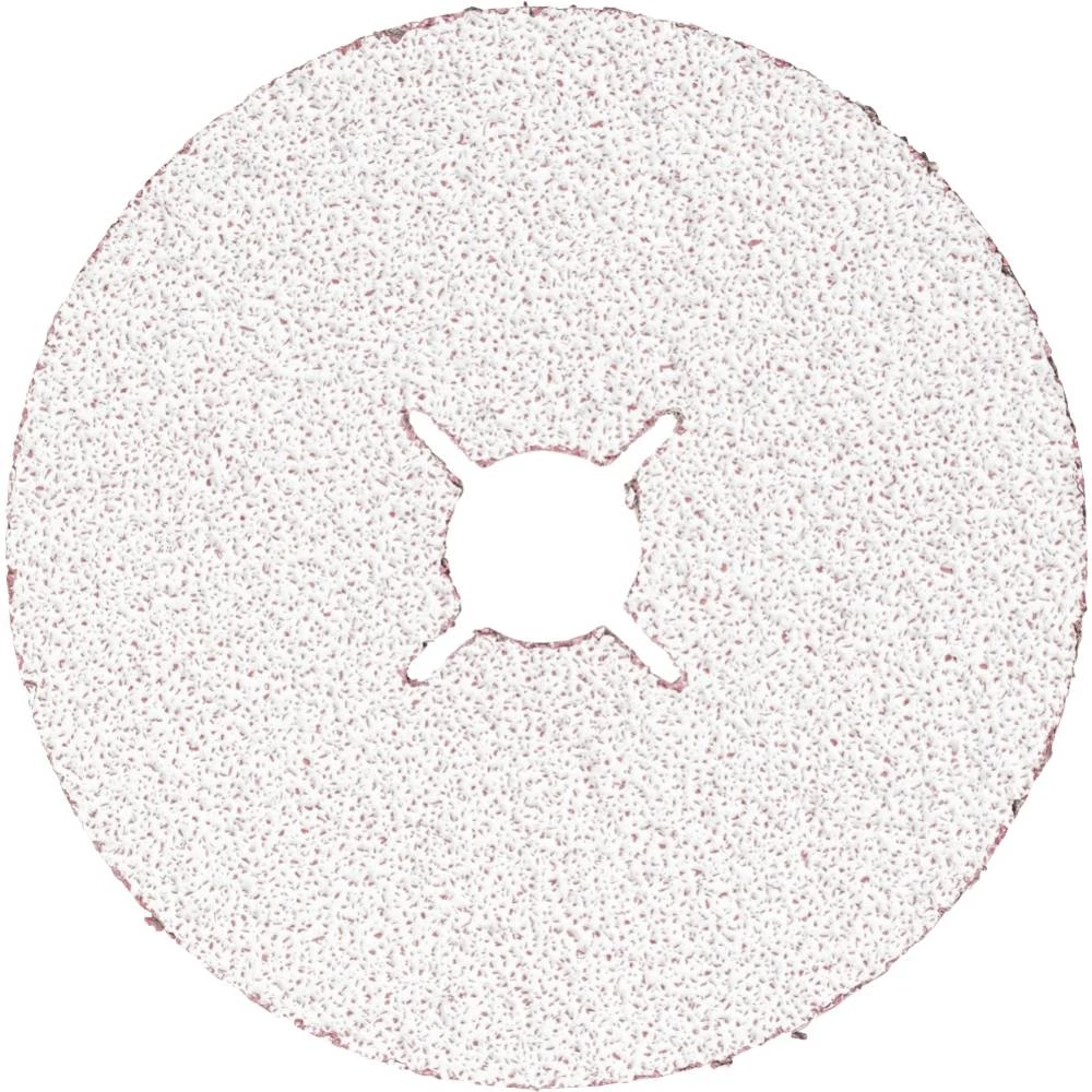 PFERD 64281236 PFERD COMBICLICK vlaknasti disk 125 mm keramičko zrno CO-ALU 36 promjer 125 mm slika