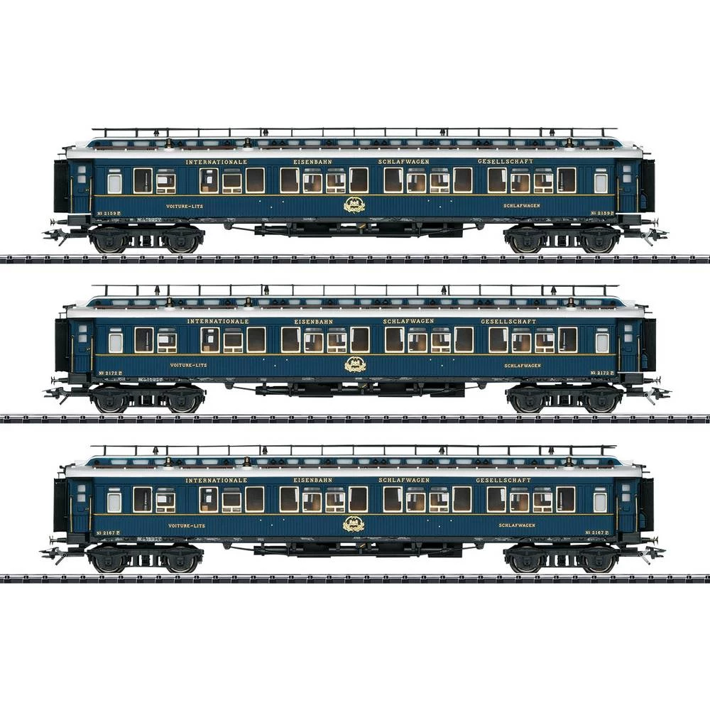 TRIX H0 T23220 slika