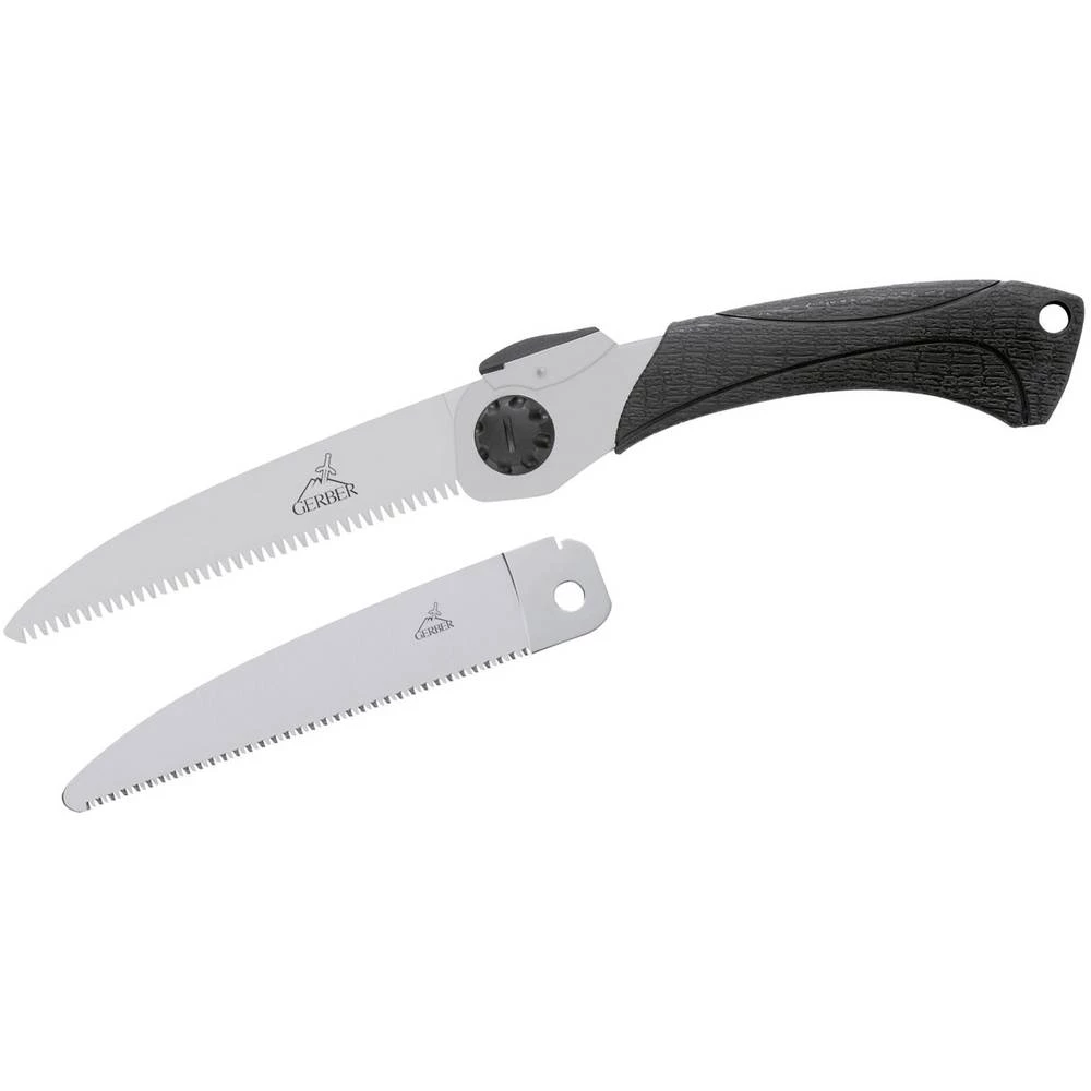 Pila za van S futrorom Gerber Gator Exchande-A 22-41457 Crna slika