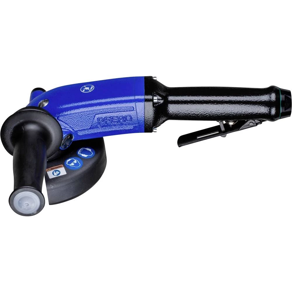 PFERD    PWT 26/120 HV M14    pneumatska kutna brusilica        22.23 mm slika