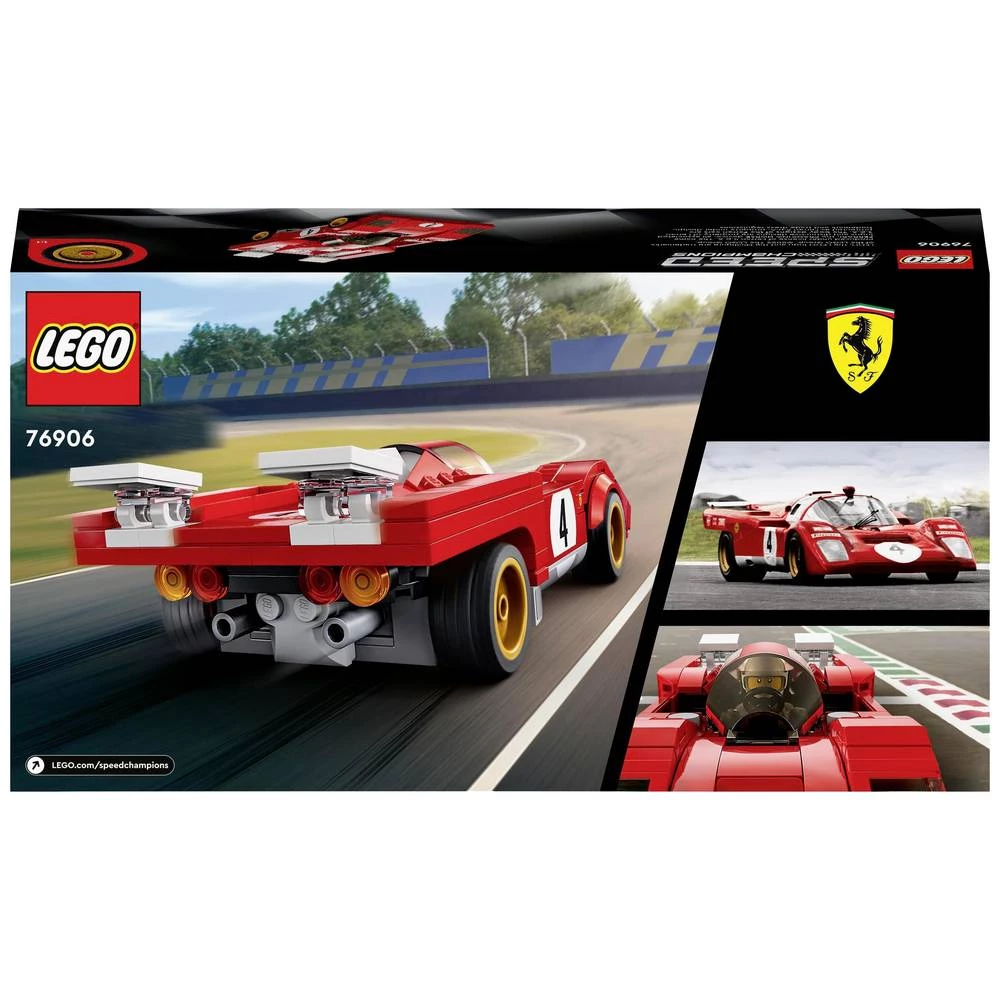 Conrad Product Image