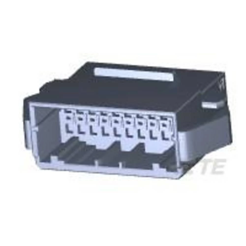 TE Connectivity Dynamic SeriesDynamic Series 1-1903128-1 AMP slika