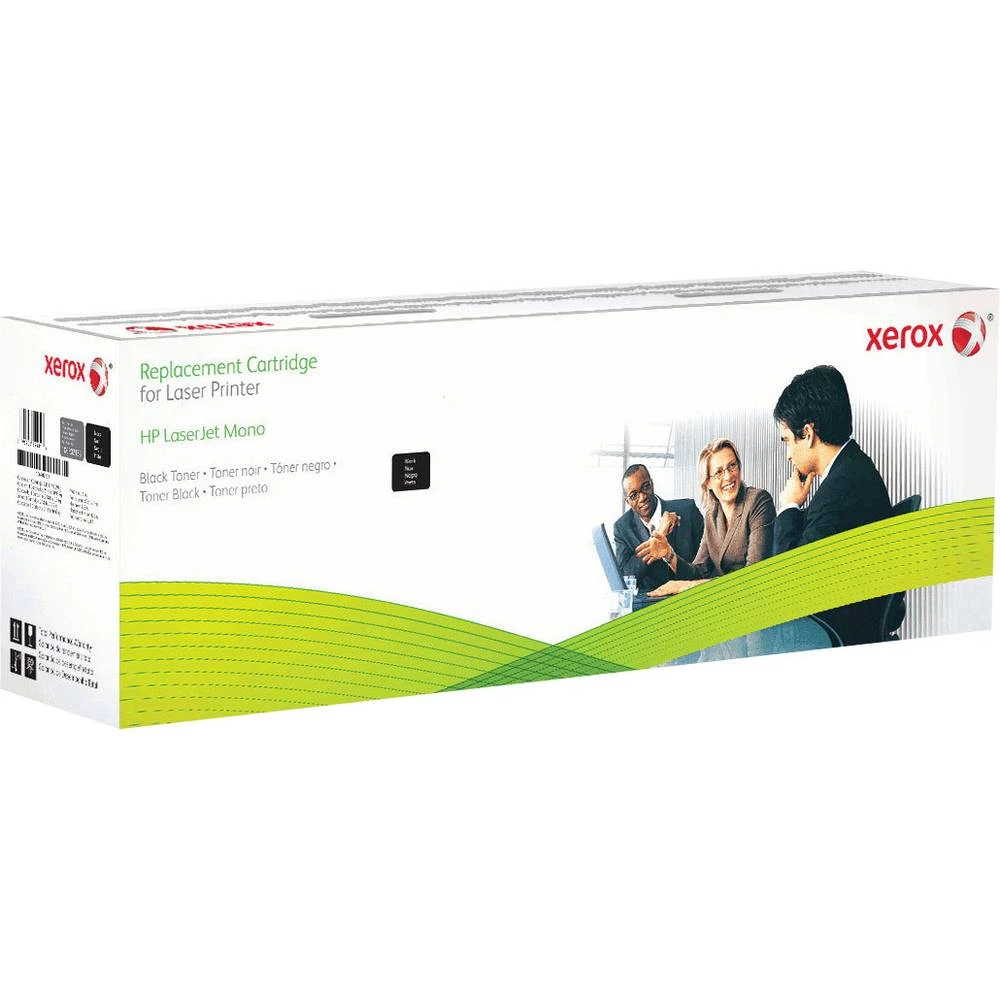 Xerox Toner Zamijena HP 61A, C8061A Kompatibilan Crn 6000 Stranica 006R03135 slika