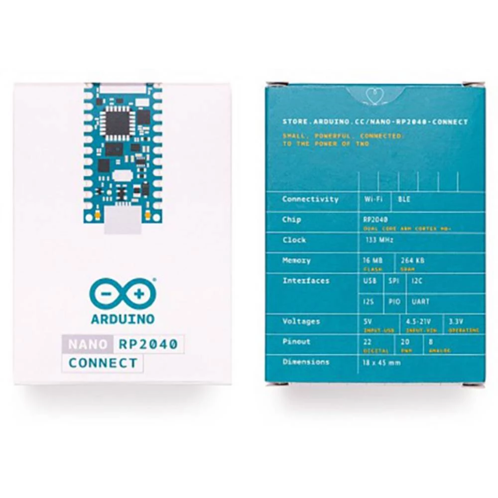 Conrad Product Image