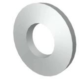 Zatezna ploča Čelik Siemens 8PQ9500-0BA60 1 ST