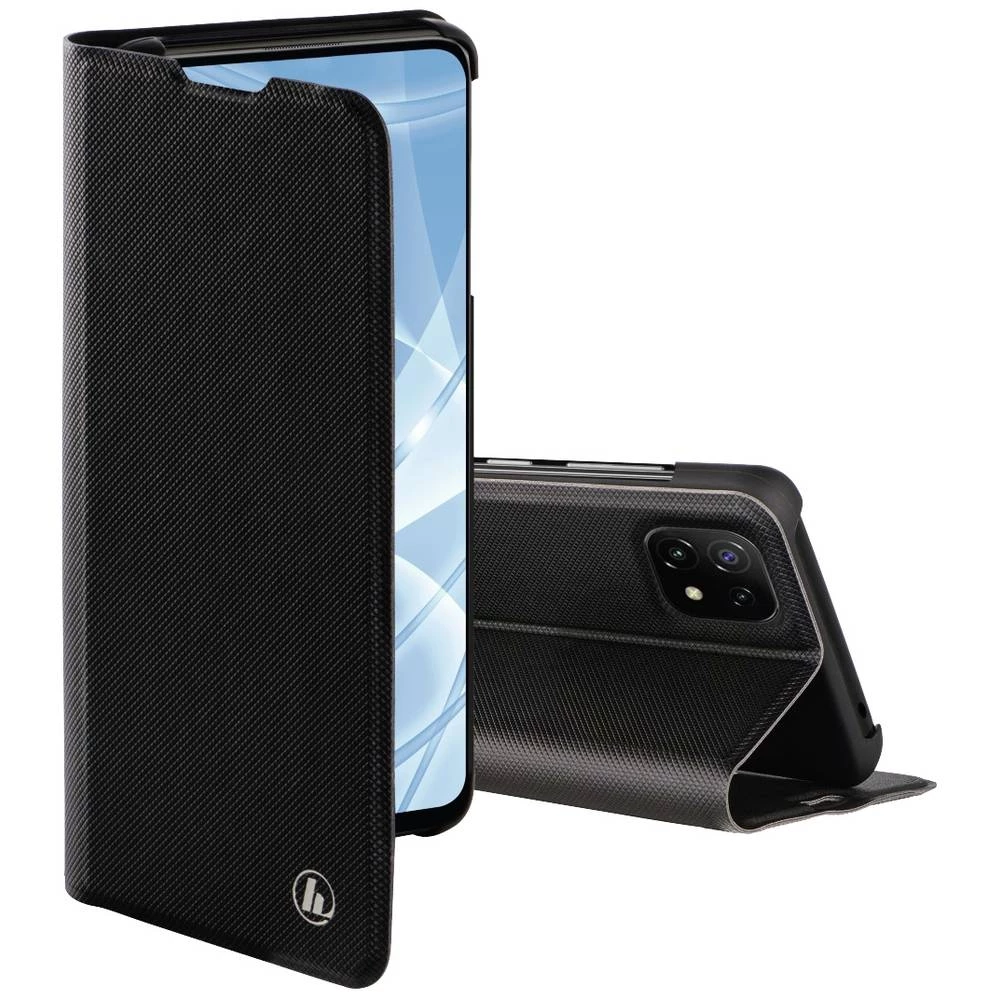 Hama Slim Pro knjižica Xiaomi crna slika