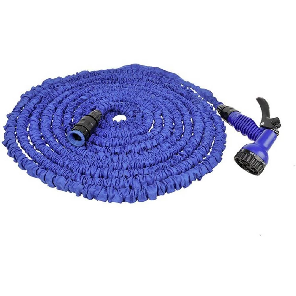 Proširivo crijevo za vodu 15 m s pištoljem za prskanje ProPlus 150735 1 St. slika